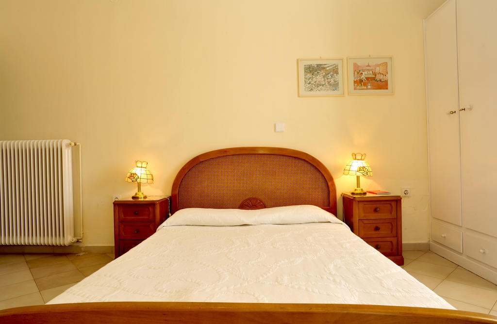 Sea Colours Rooms & Apartments Ermoupoli Kamer foto