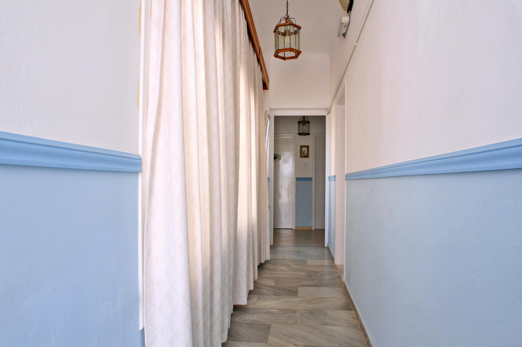 Sea Colours Rooms & Apartments Ermoupoli Kamer foto