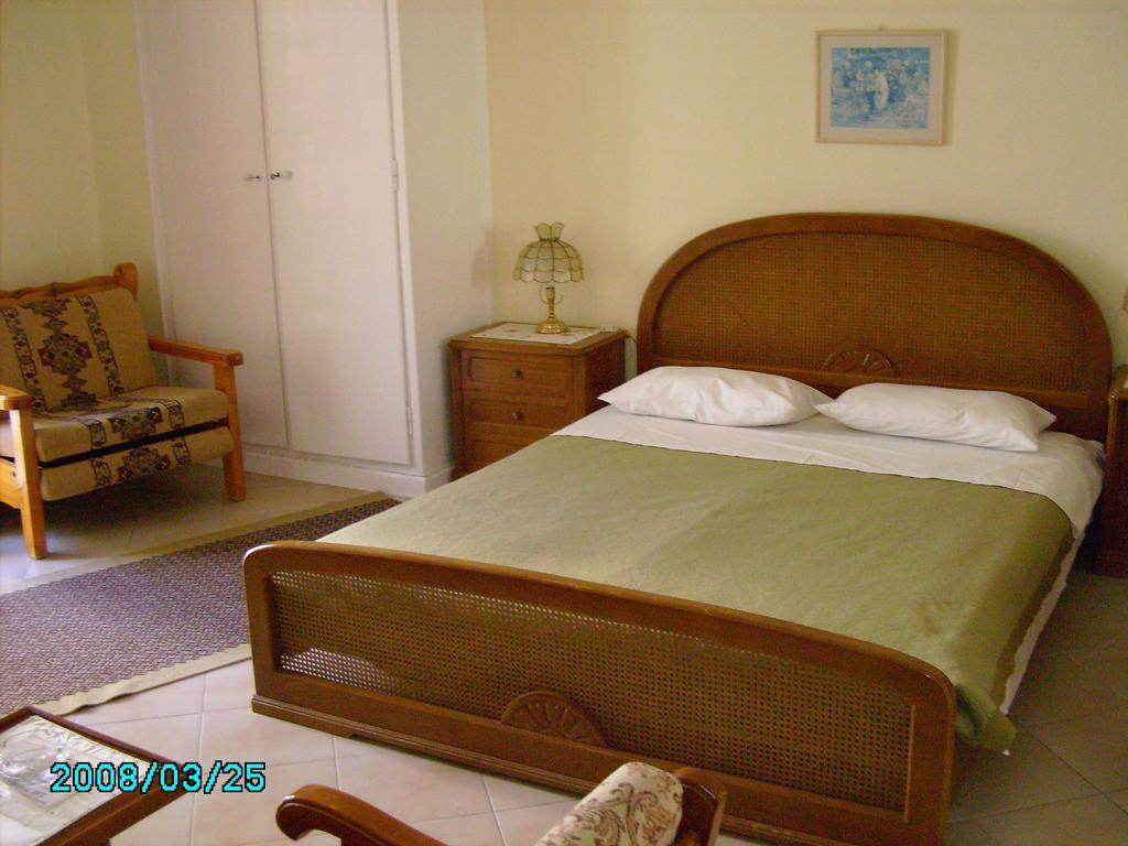 Sea Colours Rooms & Apartments Ermoupoli Kamer foto