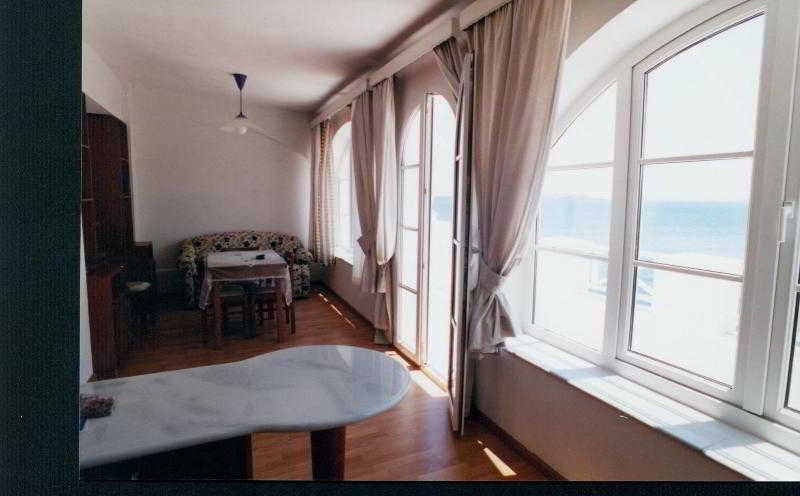 Sea Colours Rooms & Apartments Ermoupoli Buitenkant foto